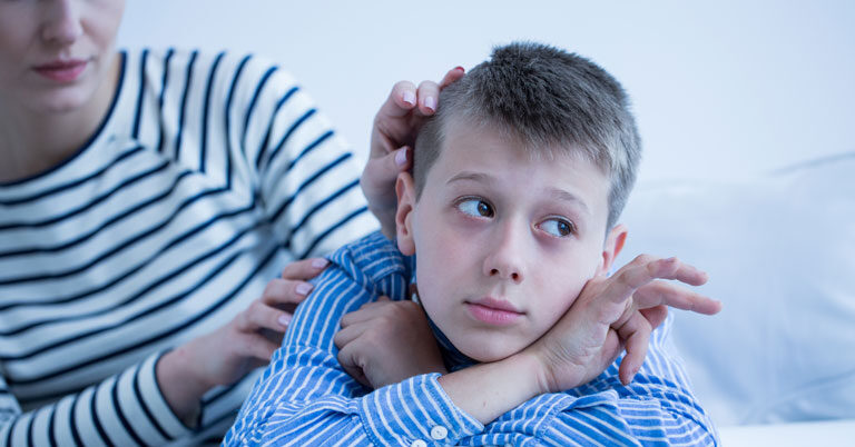 Early Behavioural Differences Seen in Autistic Kids