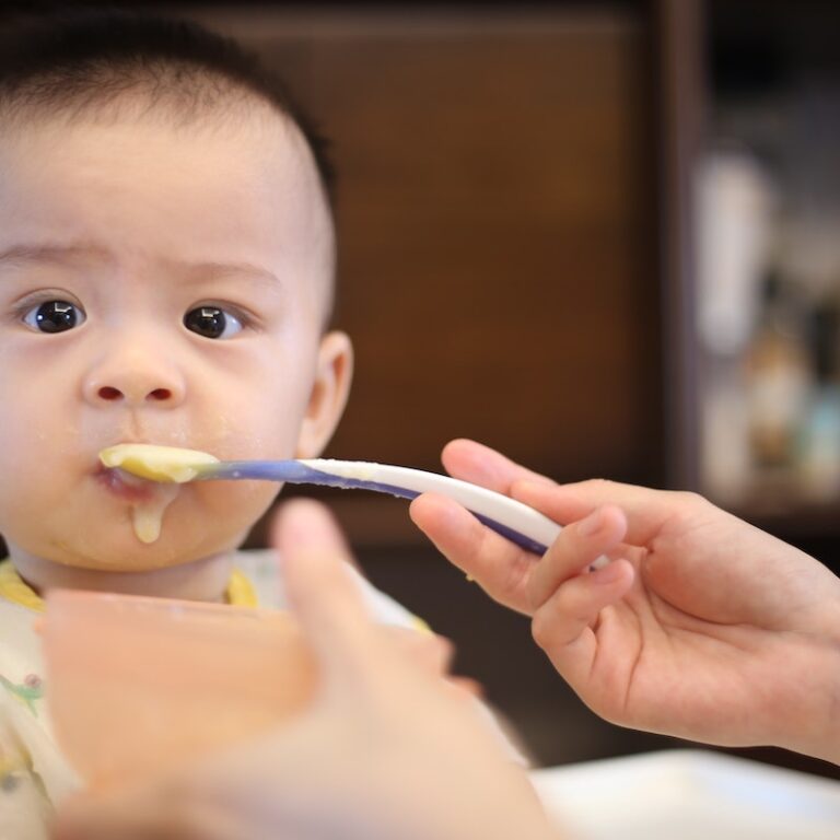 Popular Foods That Infants Should Avoid