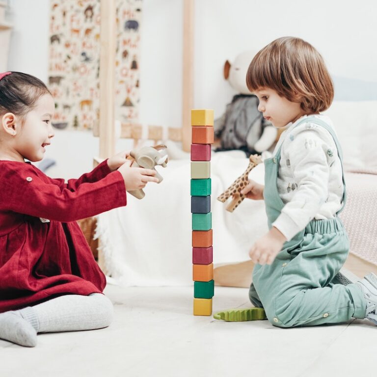 7 Indoor Games to Keep Kids Entertained on a Rainy Day