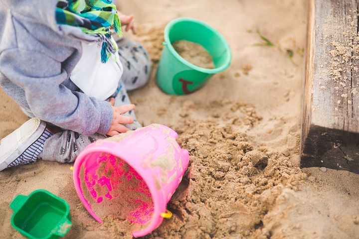 India’s Most Popular Sensory Activities for Toddlers